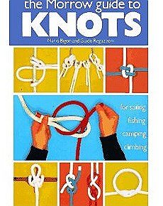 The Morrow guide to Knots