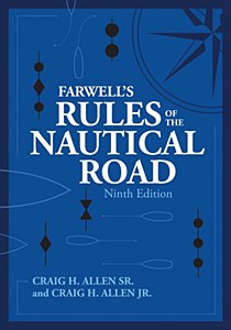 Book, Rules of the Nautical Ro