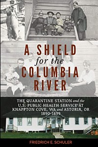 Book, Shield for the Columbia