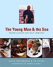 Young Man &amp; the Sea HB