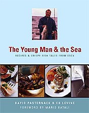 Book, Young Man &amp; the Sea HB