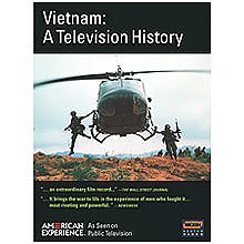 Vietnam:  A Television History