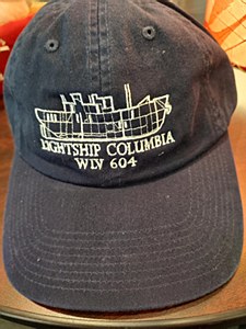 Hat393, Lightship Blueprint Em