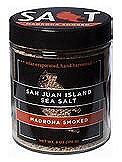 Salt, Bull Kelp San Juan Islan