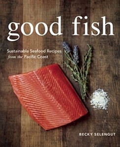 Book, Good Fish  Updated Ed.