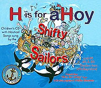 H is for Ahoy