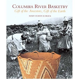 Columbia River Basketry