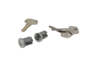 Yakima 2 Pack Lock Cores