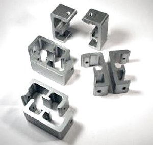 TracRac 34000 Tacoma Mount Kit