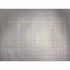 3M Pads for Roof Racks