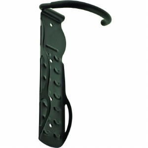 49N Storage Hook Wall Mount