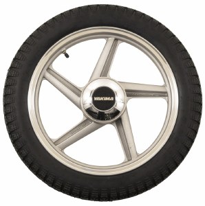 Yakima Rack and Roll 5 Spoke Spare Tire