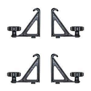 Thule 502 Aero Load Stop