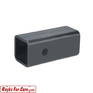 58102 Hitch Receiver Sleeve - 2.5&quot; to 2&quot;
