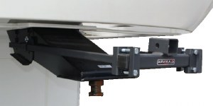 Arvika 5th Wheel 2&quot; Receiver