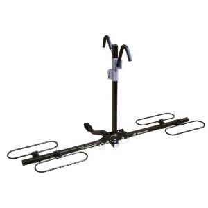 1.25 inch hitch bike rack