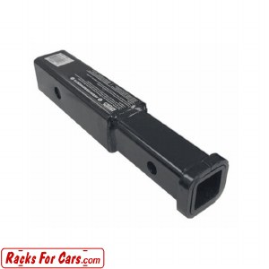 80300 Hitch Receiver Adapter - 2&quot; to 1.25&quot;