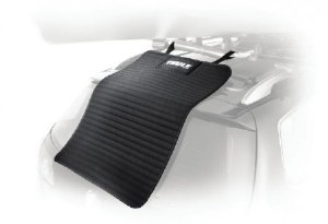 Thule 854 Waterslide Protective Pad for Rear Loading
