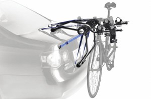 Thule 910XT Passage 2 Bike Trunk Bike Rack