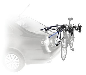 Thule 911XT Passage 3 Bike Trunk Bike Rack