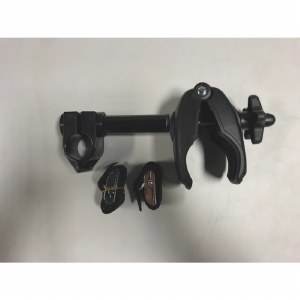 Arvika 7000-BR-3 3 Inch Arm with Non-Locking Knob
