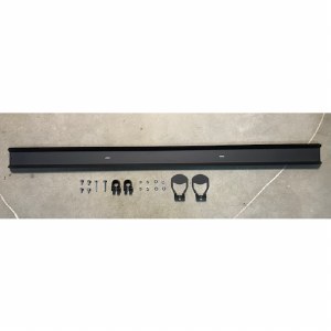 Arvika Fat Bike Tray 3&quot;