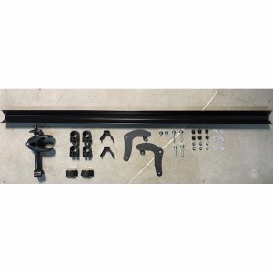 Arvika Kit 4 Add On - Black