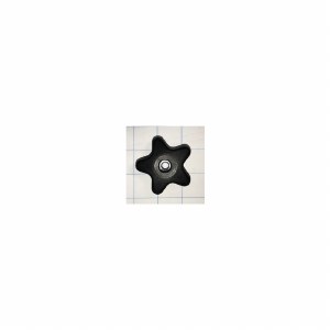 Arvika P 0923 F Hand Knob without Bolt