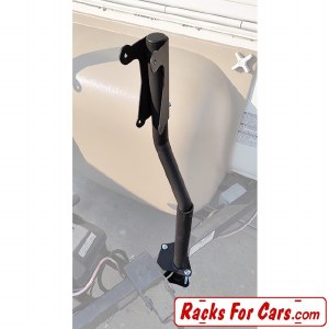 Arvika Travel Trailer Bracket with 37 1/2" S-Posts