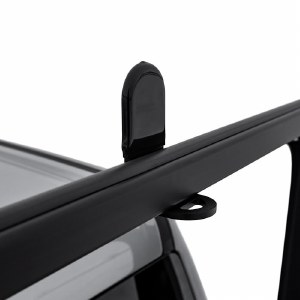 Adarac 4004455 Load Divider Kit Black