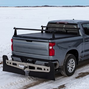 Adarac Aluminum M Series Truck Rack
