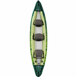 Aqua Marina Ripple 3 - Inflatable Kayak Canoe