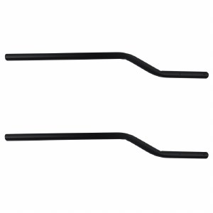 Arvika 37 1/2" S-Posts