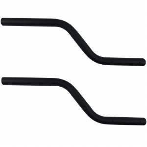Arvika 6" S-Posts