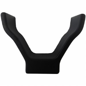 Arvika INJ-0102 Tray End Cap Single