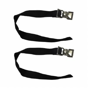 Arvika P-0030 Wheel Strap Pair