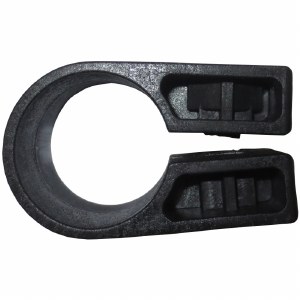 Arvika P-0910 30 mm Round Mount - Replacement for P-0909 30mm Half Clamp
