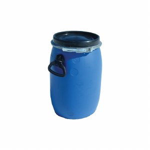 Beluga 30 Litre Second Hand Plastic Barrel