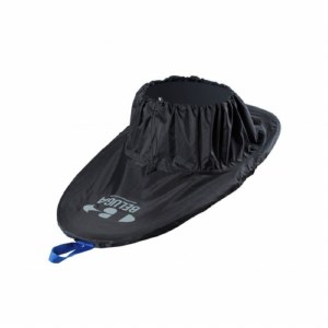 Beluga Kayak Eco Spray Skirt 2XL