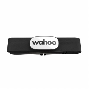 Wahoo Trackr Chest Heart Rate Monitor