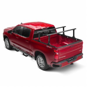 Elevate FS Adjustable Height Truck Rack for Full Size Trucks