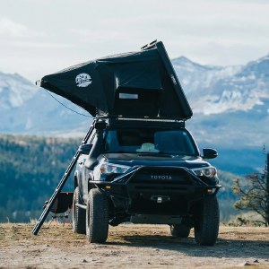 Go Overland Canada Equinox Lite - 2 Person