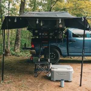 Go Overland Pro Rainfly