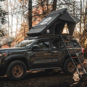 Go Overland Canada Summit Lite - 2 Person