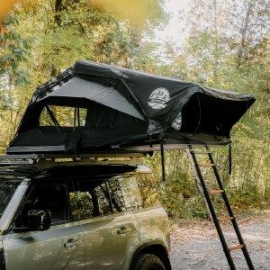 Go Overland Canada Voyage L - 4 Person