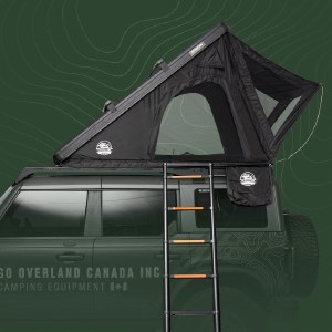 Go Overland Journey X Lite