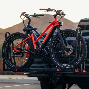 Hollywood HR7000 CrossTrack 2 - 2 Inch