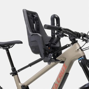 Kids Ride Shotgun - Shotgun Pro EVO - Combo Box