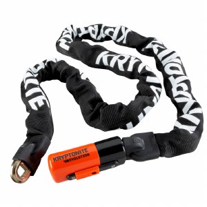 Kryptonite Evolution 1016 Integrated Chain Lock