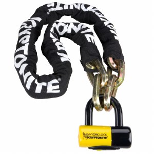 Kryptonite New York Fahgettaboudit Chain 1415
